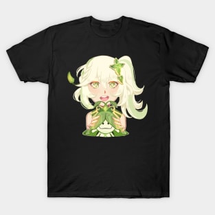 nahida genshin impact T-Shirt